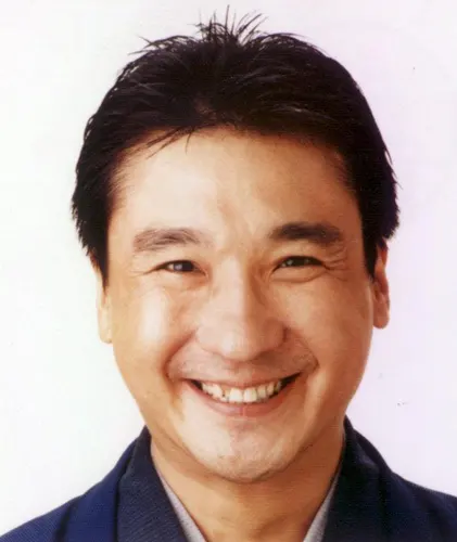 Katsura Mikisuke IV