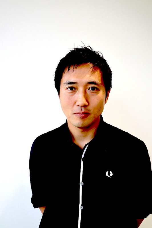 Kawaguchi Shunsuke