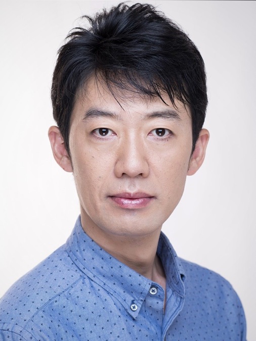 Komura Yujiro