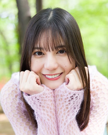 Kosaka Nao