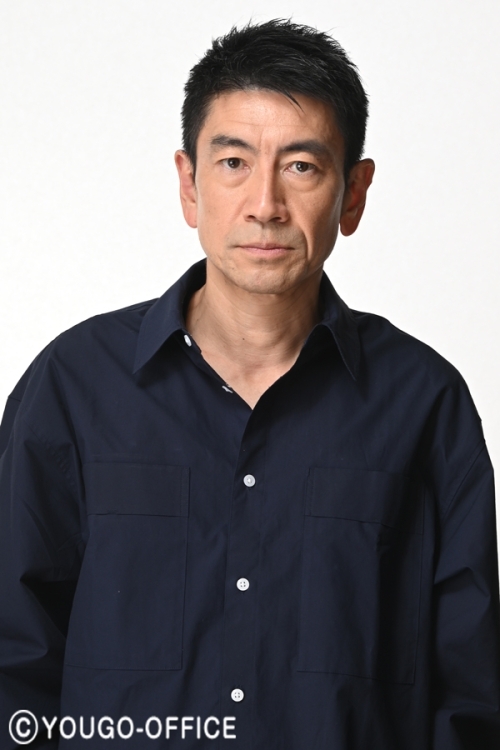 Koyama Hironori