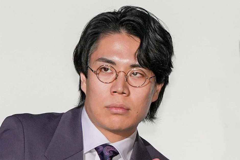 Takahira Kuruma