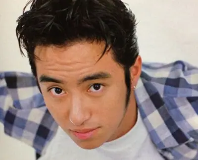 Matsuoka Shunsuke