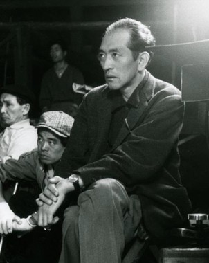 Misumi Kenji