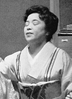 Miyakoya Katsue