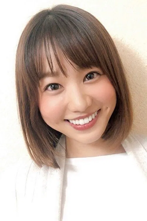 Mizukoshi Ayumi