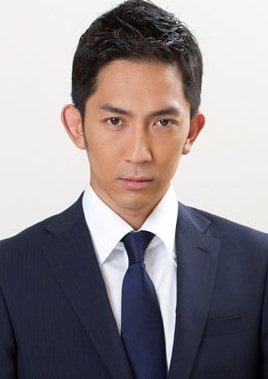 Nagai Kosuke