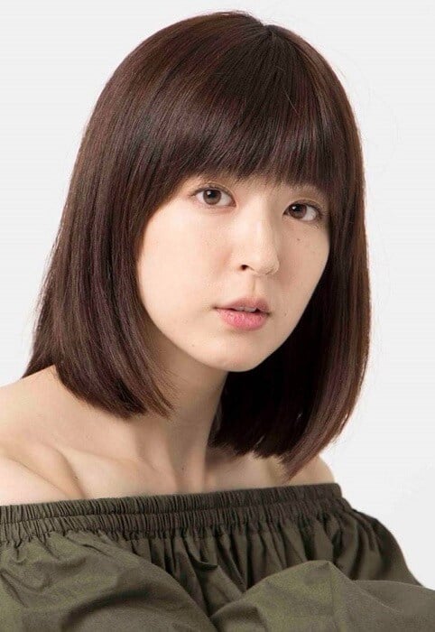Nakamura Arisa