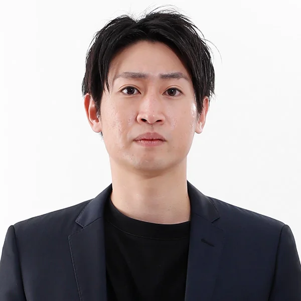 Nakamura Keita