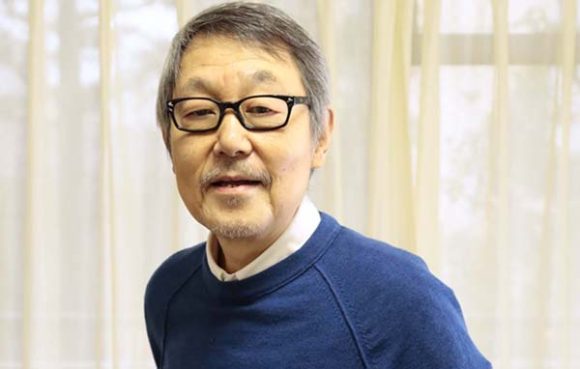 Nakamuta Toshio
