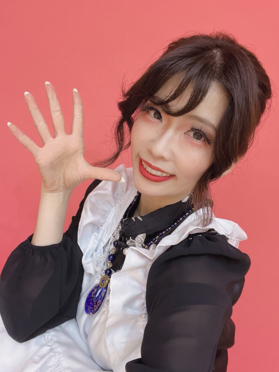 Nakano Yuri
