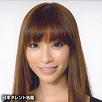 Nakayama Megumi