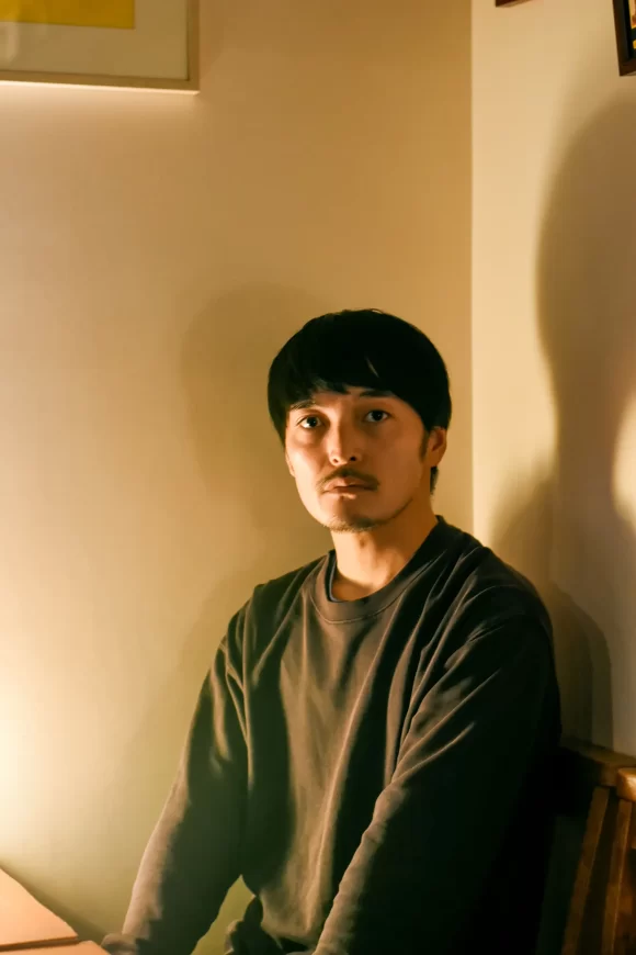 Ohashi Hiroyuki