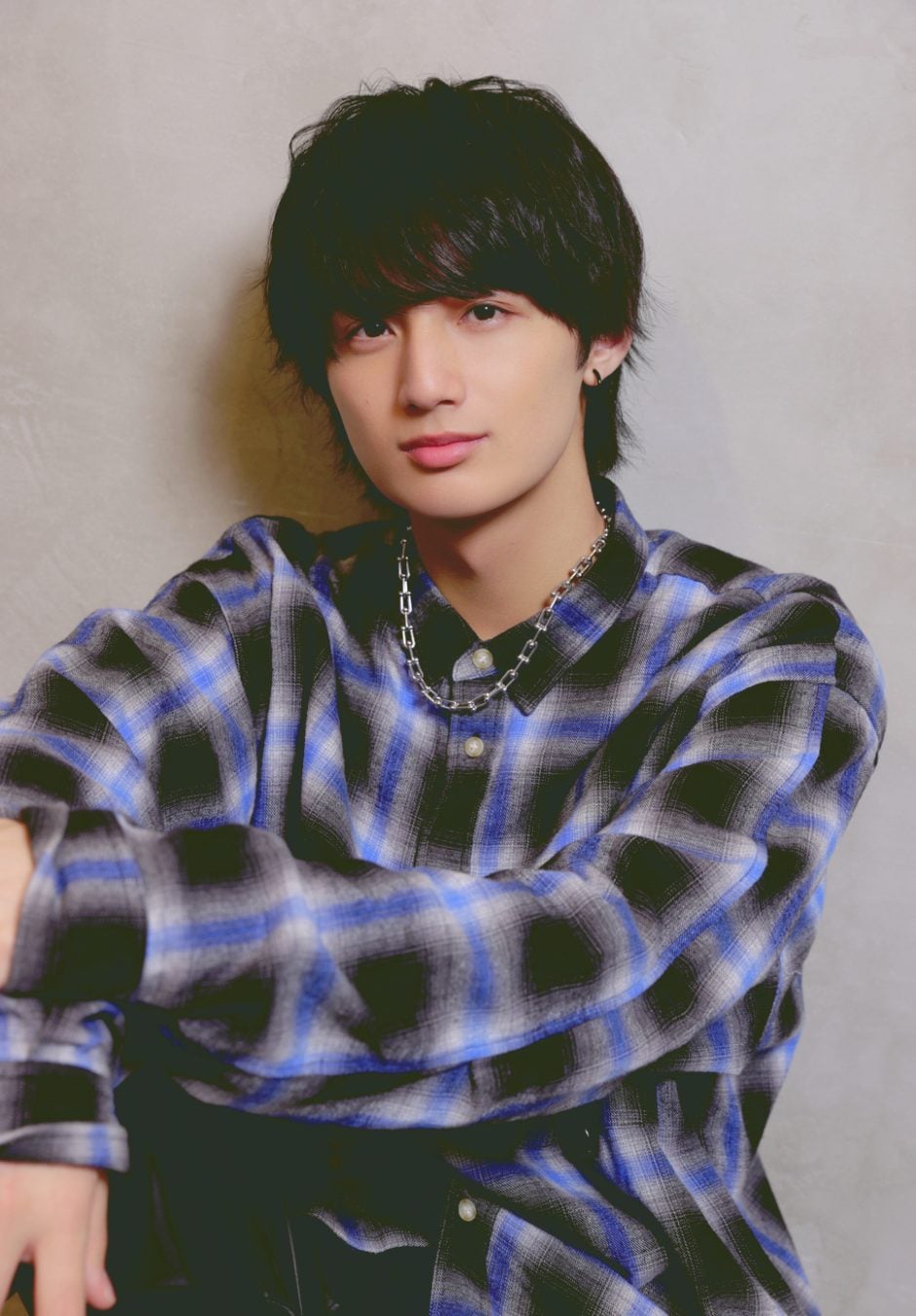 Kurosawa Ryo