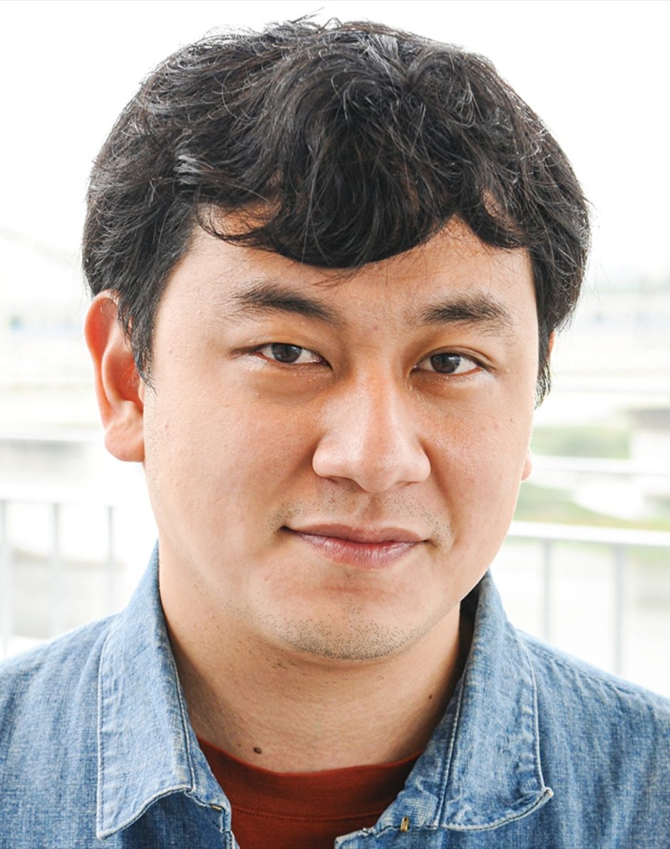 Nakagawa Ryutaro