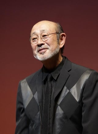 Sagawa Mitsuo