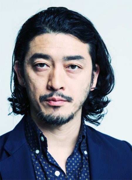 Sakaki Hideo