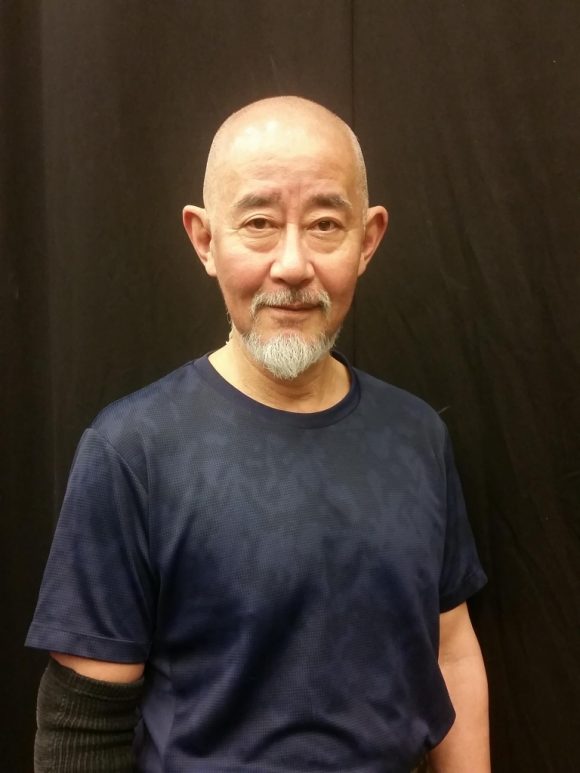 Sakata Masahiko