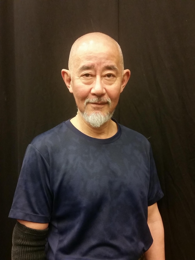 Sakata Masahiko