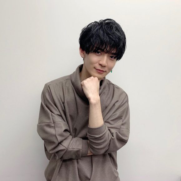 Sakata Shogo