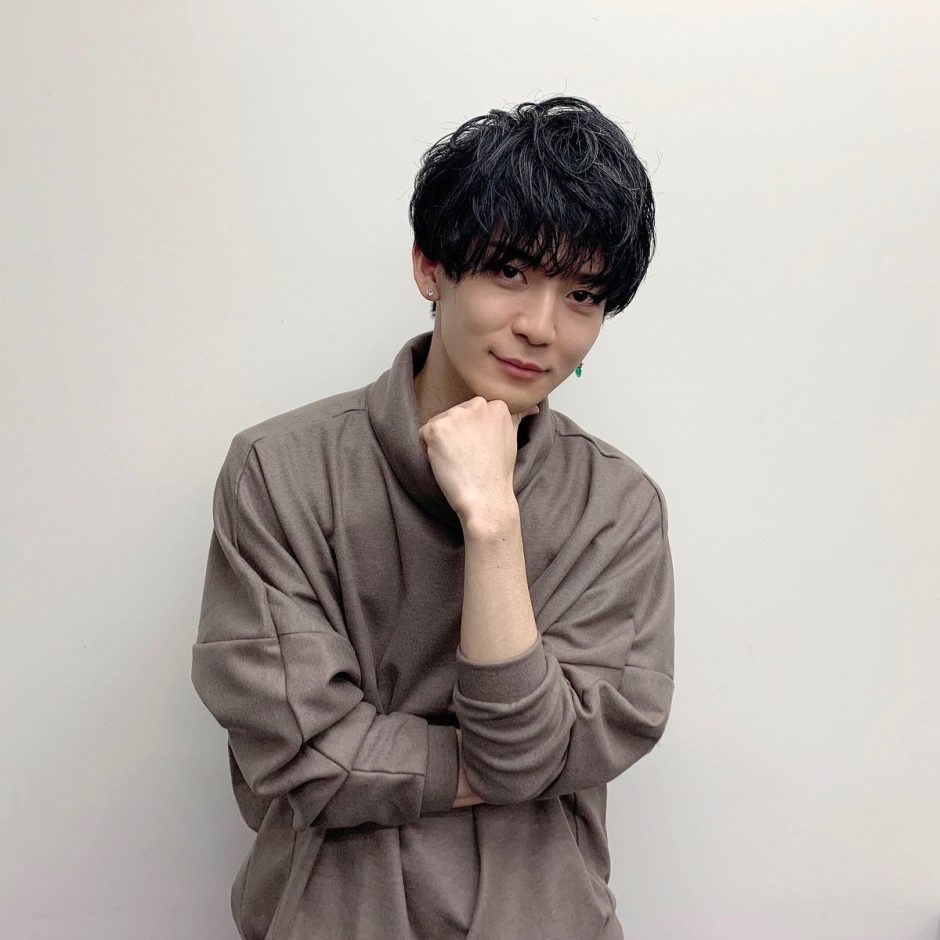 Sakata Shogo