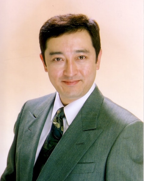 Shima Hideomi