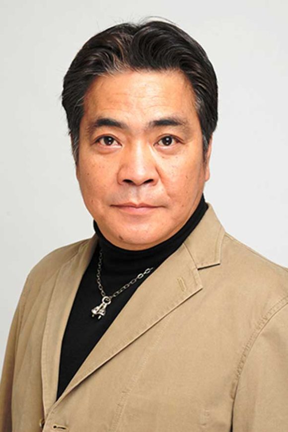 Shimazaki Toshiro