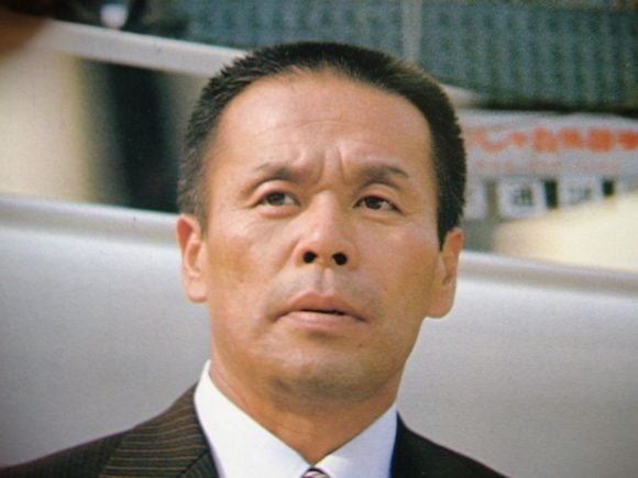 Shimokawa Tappei