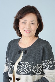 Shimokawa Ena