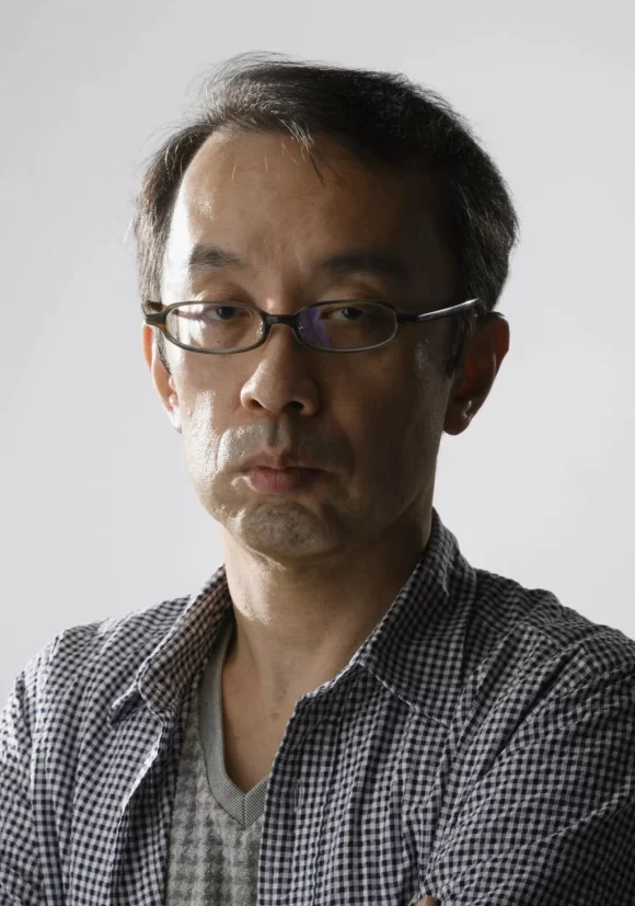 Shizukui Shusuke