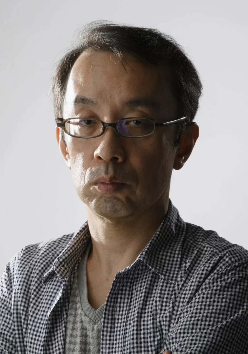 Shizukui Shusuke