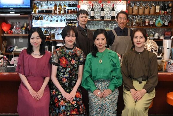 Kaigo Snack Versailles