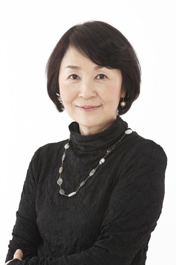 Sogawa Tomoko