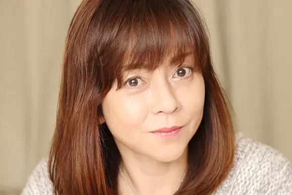 Sugiura Miyuki