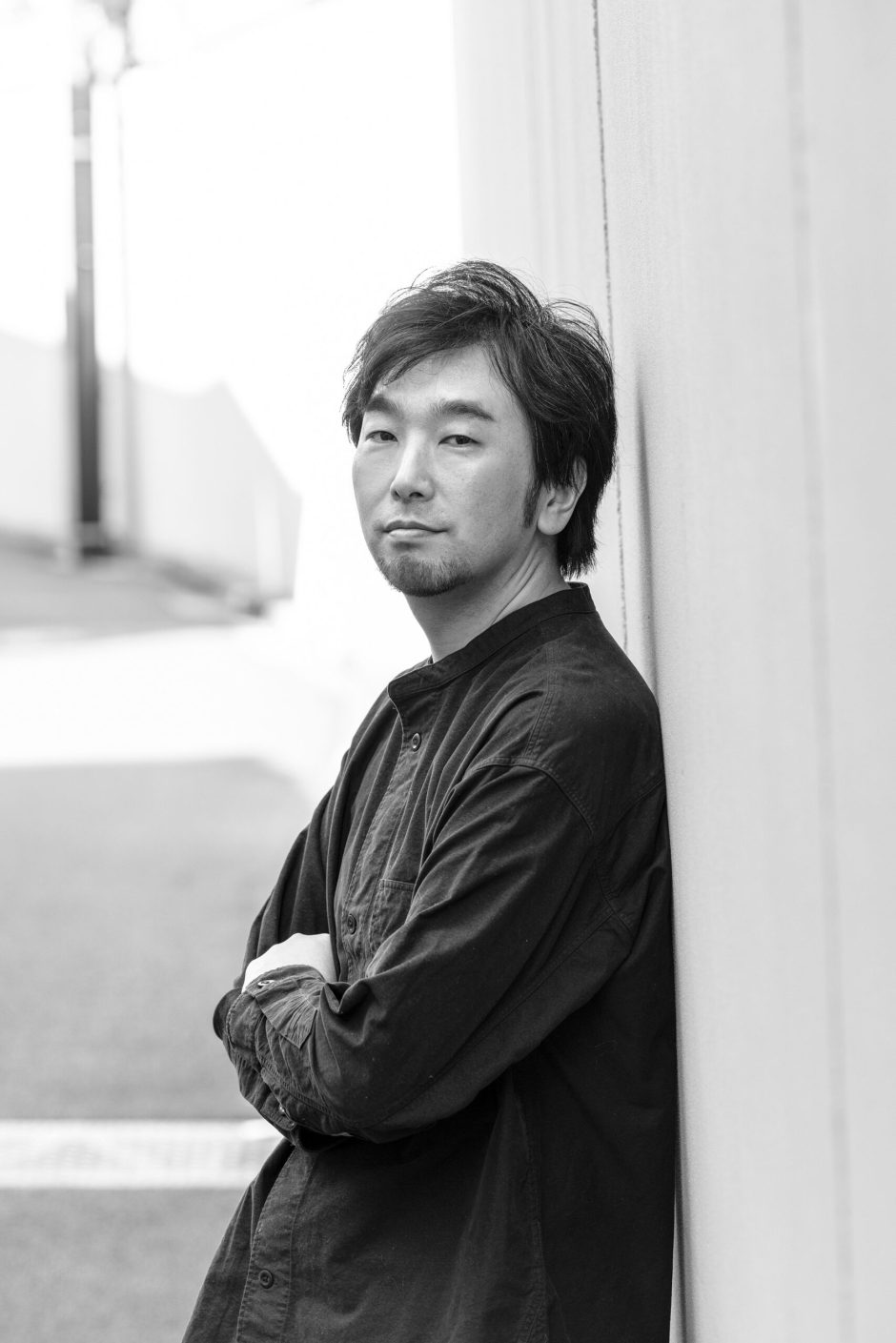 Suzuki Yosuke