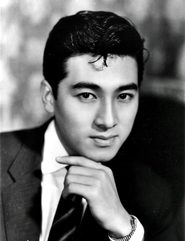 Takarada Akira