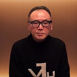 Takeyama Yo