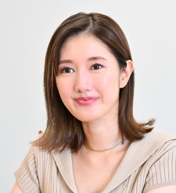 Takigawa Hanako