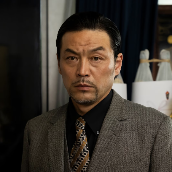 Teranaka Keisuke