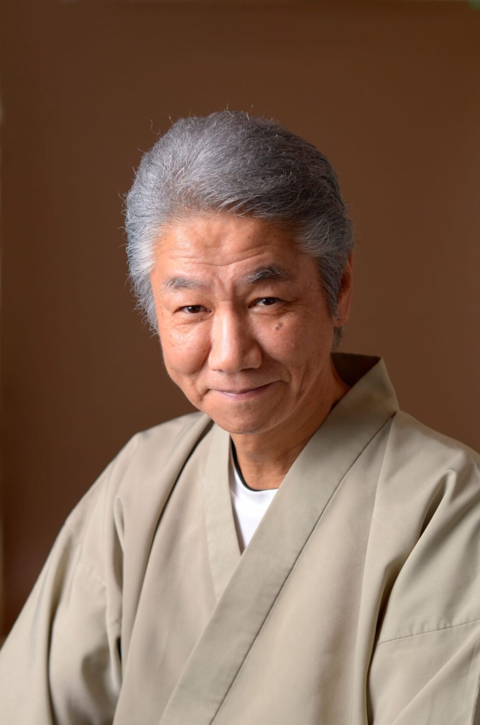 Tsukumo Hajime