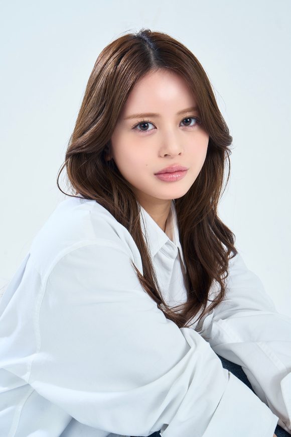 Yoshizaki Aya