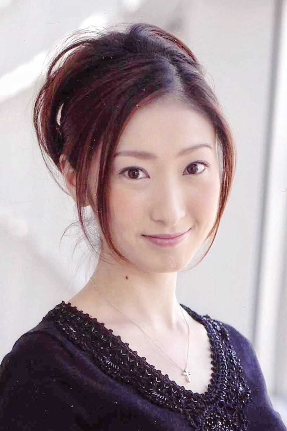 Yumiba Saori