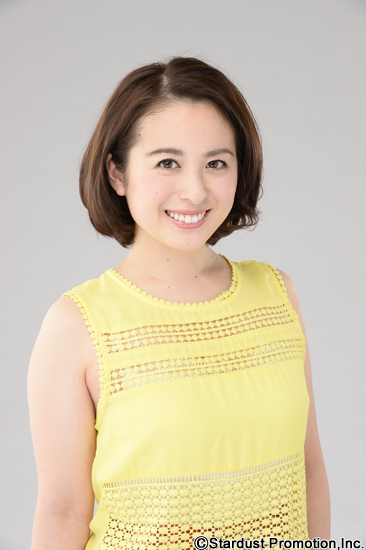 Matsunaga Hiroko