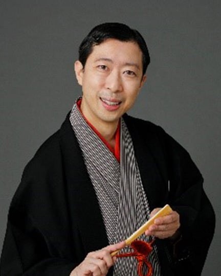 Kokontei Kikunojo