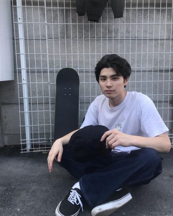 Kyoya