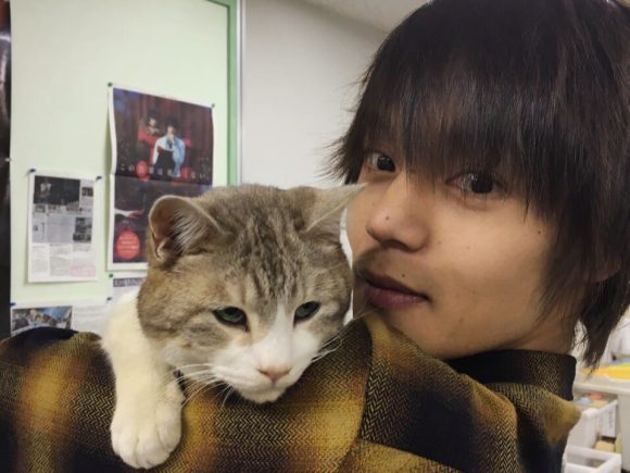 kuboNyan! 🐱