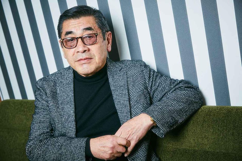 Akabane Hiroshi