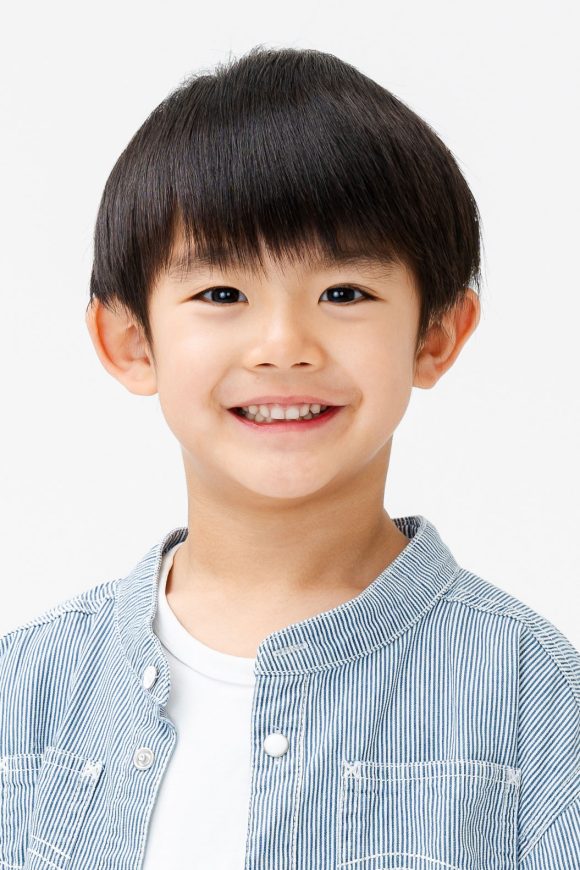 Akutsu Shoma