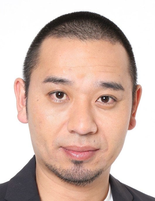 Yamamoto Daigo