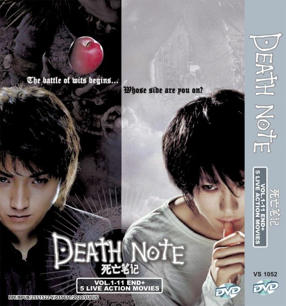 Death Note